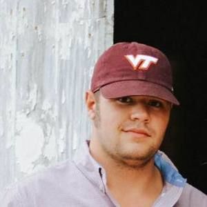 Meet your Posher, Andrew